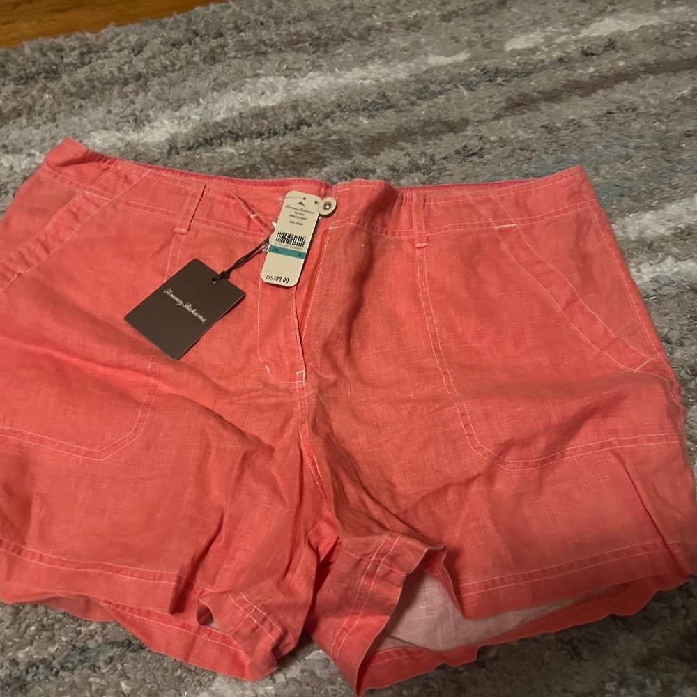 Sola a sateen shorts
